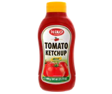 Immagine prodotto - Ketchup medio 900g