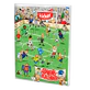 Immagine prodotto - "Kicker" Calendario dell&rsquo;Avvento 177g