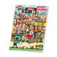 Immagine prodotto - "Kicker"  advent calendar 120g