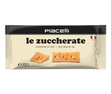 Immagine prodotto - Le Zuccherate pasta sfoglia zuccherata 200g