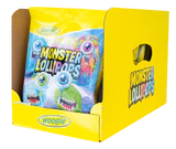 Immagine prodotto 2 - Lecca-lecca Mostro 150g