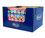 Immagine prodotto 2 - Lecca-lecca di cioccolato al latte di Natale su stecco 6x13g