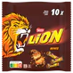 Immagine prodotto - Lion Mini 10x18g