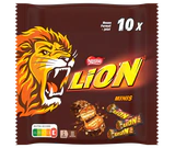 Immagine prodotto - Lion Mini 10x18g