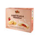 Immagine prodotto - Lunette alla Fragola - Biscotti di pasta frolla con ripieno alla fragola 140g