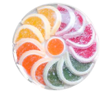 Immagine prodotto - Makarena gelatina al gusto di frutta 200g