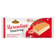 Immagine prodotto - Merendine con crema di fragola 250g