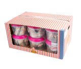 Immagine prodotto 2 - Mini Muffins Choco Chips 250g