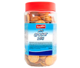 Immagine prodotto - Mini cracker salati 350g