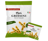 Immagine prodotto 1 - Mini grissini Pesto (6x20g) 120g