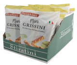 Immagine prodotto 2 - Mini grissini aglio & erbe (6x20g) 120g