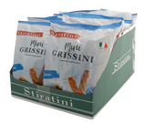 Immagine prodotto 2 - Mini grissini classico (6x20g) 120g