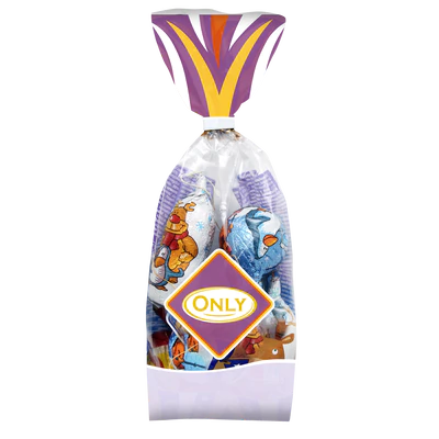 Immagine prodotto 1 - Mix di decorazioni per albero di Natale 100g