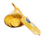 Immagine prodotto - Monete d'oro al latte 85g