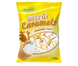 Immagine prodotto - Moogie Caramelle morbide 250g