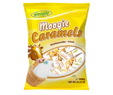 Immagine prodotto - Moogie Caramelle mou 1kg