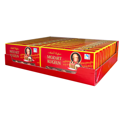 Immagine prodotto 2 - Mozartkugeln 200g