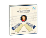 Immagine prodotto 1 - Mozartsticks di cioccolata bianca200g