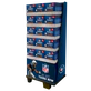 Immagine prodotto - NFL Brownies 144 x 8x30g display - Prevendita fino al 20/10 - Disponibile da gennaio 27