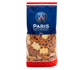 Immagine prodotto 1 - PSG Brezel misti 300g