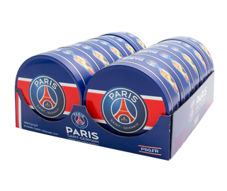 Immagine prodotto 2 - PSG Caramelle al gusto di frutta 200g