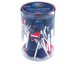 Immagine prodotto - PSG Lollipops 150g
