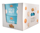 Immagine prodotto 2 - Palline di wafer con cocco 120g