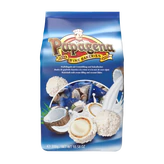 Immagine prodotto - Palline di wafer con cocco 300g