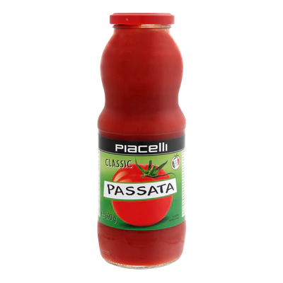 Immagine prodotto 1 - Passata Classica 690g