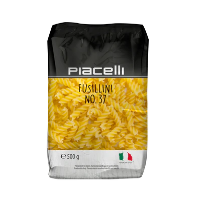 Immagine prodotto 1 - Pasta Fusillini 500g