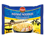 Immagine prodotto 1 - Pasta istantanea gusto pollo 60g