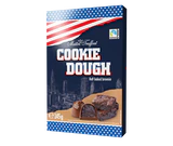 Immagine prodotto 1 - Praline Cookie Dough Half-Baked Brownie 145g