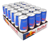 Immagine prodotto 2 - Red Bull bevanda energetica 250ml