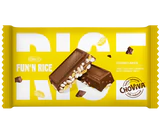 Immagine prodotto - Riso soffiato e cornflakes ChoViva 100g