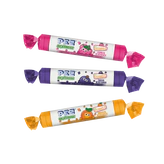 Thumbnail 2 - Rotoli dextrose lampone, arancia, ribes nero cartone misto 39g