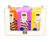 Immagine prodotto - Rotoli di Wafer 150g cartone misto