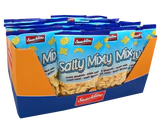 Immagine prodotto 2 - Salty Mix snack di patatine salati 125g