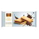 Immagine prodotto - Sandwich biscotti ripieno con cioccolata 185g
