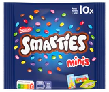Immagine prodotto - Smarties Mini 10x14,4g