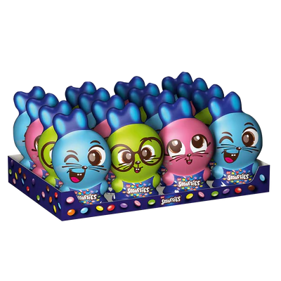 Immagine prodotto 2 - Smarties coniglietto di pasqua 85g