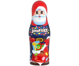 Immagine prodotto - Smarties piccolo Babbo Natale 50g