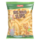 Immagine prodotto - Snack di mais estruso BIO 80g