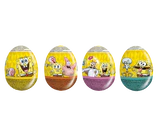 Immagine prodotto 2 - Spongebob uova di sorpresa di cioccolata 48x20g expo banco