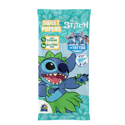Immagine prodotto 2 - Stitch Carta commestibile e tatuaggio 8g