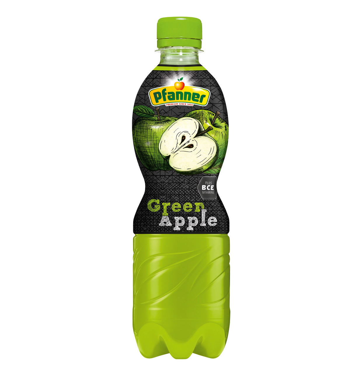 Gunz Succo Di Mela Verde 10 0 5l