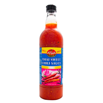 Immagine prodotto 1 - Thai sweet chili sauce 700ml