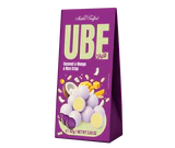 Immagine prodotto - Ube & Mango, Cocco, Crisps &ndash; Palline 112g-Disponibile da met&agrave; ottobre