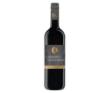 Immagine prodotto - Vino rosso Cabernet Sauvignon dealcolizzato dalla Spagna 0,75l
