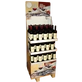 Immagine prodotto - Vino rosso Raphael Louie vino dalla Francia 135x0,75l display