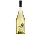 Immagine prodotto 1 - Vino spumante Secco Frizzante 10% vol. 0,75l